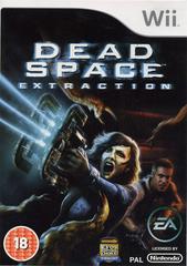 Dead Space: Extraction PAL Wii Prices