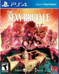 Sexy Brutale Playstation 4 Prices