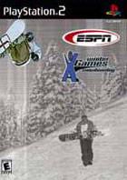 ESPN Winter X-Games: Snowboarding Playstation 2 Prices