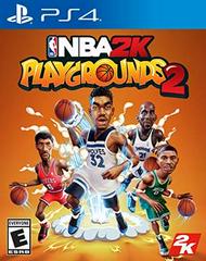 NBA 2K Playgrounds 2 Playstation 4 Prices