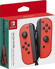 Joy-Con Neon Red Nintendo Switch Prices