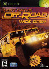 Test Drive Off Road Wide Open Xbox Prices