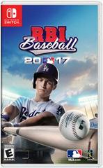 RBI Baseball 2017 Nintendo Switch Prices