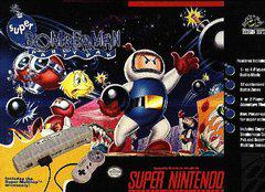 Super Bomberman 4  Super nintendo, Nintendo, Comic book cover