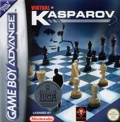 Virtual Kasparov PAL GameBoy Advance Prices
