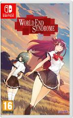 World End Syndrome PAL Nintendo Switch Prices