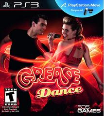Grease Dance Playstation 3 Prices
