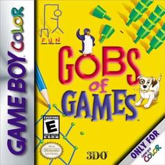 Gobs of Games GameBoy Color Prices