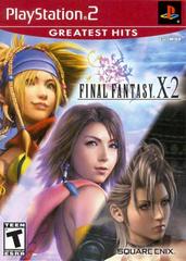 Final Fantasy X-2 [Greatest Hits] Playstation 2 Prices