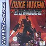 Duke Nukem Advance PAL GameBoy Advance Prices