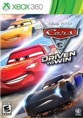 Cars 3 Driven to Win Xbox 360 Prices