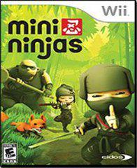 Mini Ninjas Wii Prices