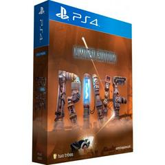 Rive [Orange Box Limited Edition] Playstation 4 Prices