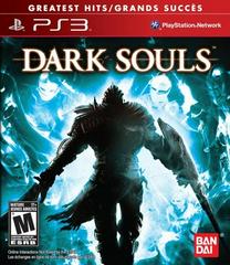 Dark Souls [Greatest Hits] Playstation 3 Prices