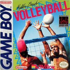 Malibu Beach Volleyball GameBoy Prices