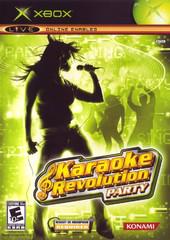 Karaoke Revolution Party Xbox Prices