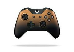 Xbox One Copper Shadow Wireless Controller Xbox One Prices