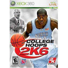 College Hoops 2K6 Xbox 360 Prices