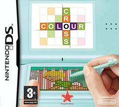 Color Cross PAL Nintendo DS Prices