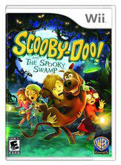 Scooby Doo and the Spooky Swamp Wii Prices