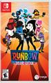 Runbow Deluxe Edition | Nintendo Switch