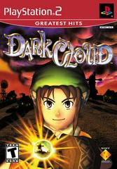 Dark Cloud [Greatest Hits] Playstation 2 Prices