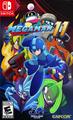 Mega Man 11 | Nintendo Switch