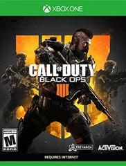 Call of Duty: Black Ops 4 Xbox One Prices