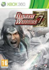 Dynasty Warriors 7 PAL Xbox 360 Prices