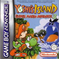 Yoshi's Island: Super Mario Advance 3 PAL GameBoy Advance Prices