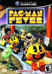 Pac-Man Fever Gamecube Prices