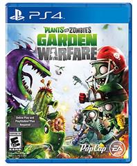 plants vs zombies garden warfare pc information