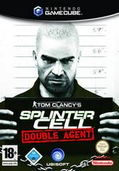 Splinter Cell Double Agent PAL Gamecube Prices