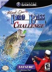 Mark Davis Pro Bass Challenge Gamecube Prices