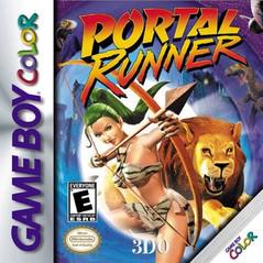 Portal Runner GameBoy Color Prices