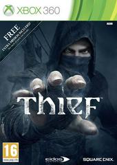 Thief PAL Xbox 360 Prices
