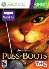 Puss In Boots Xbox 360 Prices