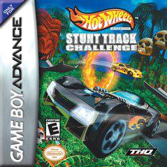 Hot Wheels Stunt Track Challenge GameBoy Advance Prices