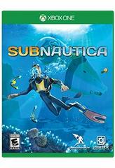 Subnautica Xbox One Prices