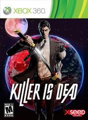 Killer Is Dead Xbox 360 Prices