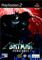 Batman Vengeance PAL Playstation 2 Prices