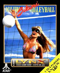 Malibu Bikini Volleyball Atari Lynx Prices