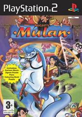 Mighty Mulan PAL Playstation 2 Prices