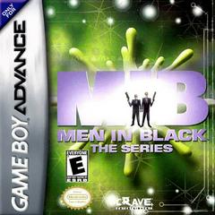 Men in Black the Series GameBoy Advance Prices