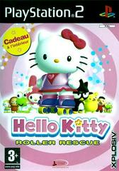 Hello Kitty: Roller Rescue PAL Playstation 2 Prices