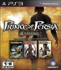 Prince of Persia Classic Trilogy HD Playstation 3 Prices