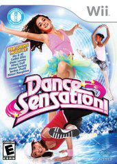 Dance Sensation Wii Prices