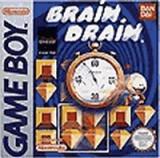 Brain Drain PAL GameBoy Prices