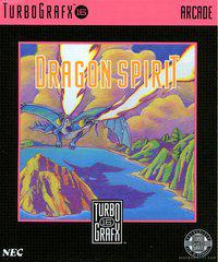 Dragon Spirit TurboGrafx-16 Prices