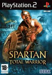 Spartan Total Warrior PAL Playstation 2 Prices